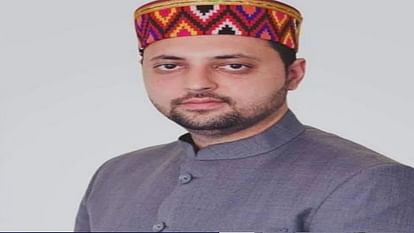 HP Politics: आश्रय शर्मा बोले- कोई भी पार्टी चुनाव लड़ने को बोलेगी तो तैयार lok sabha election 2024: Ashray Sharma said ready if any party asks to contest elections