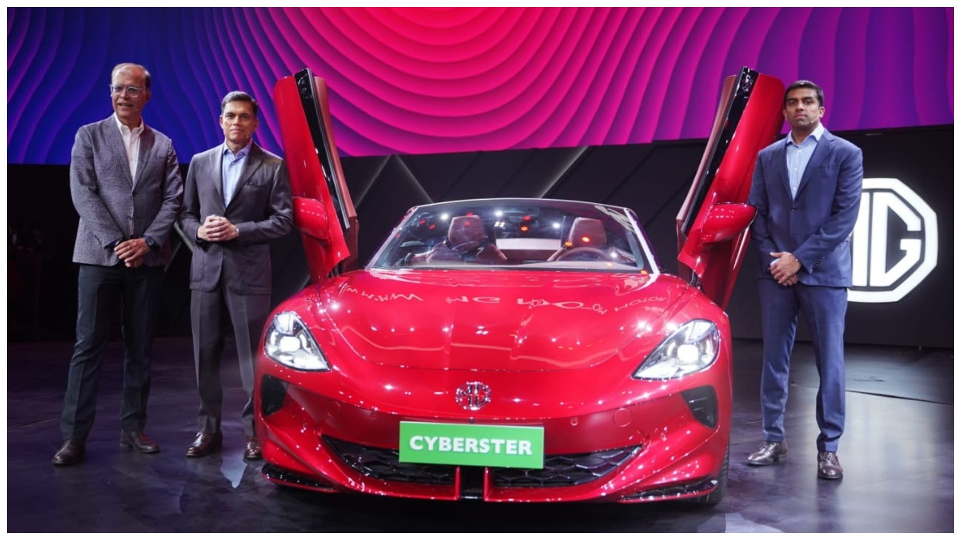 Push for electric vehicles may result in large-scale entry of Chinese companies into Indian EV market