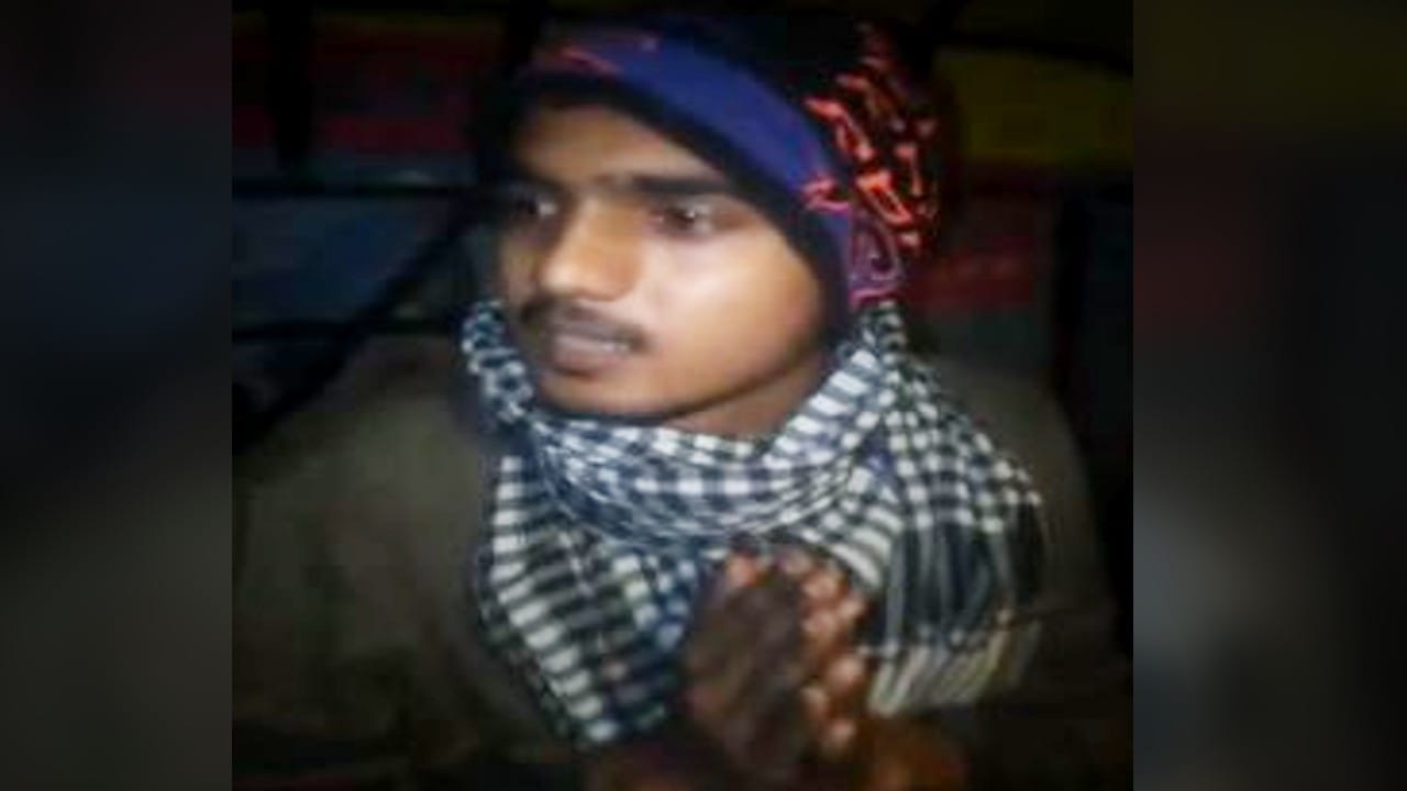 Budaun Double Murder Case Javed says Sajid used to hate children that why he killed Ayush-Ahaan
