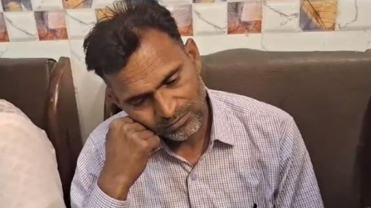 budaun murder case victim Father big allegation my two sons murdered as part of conspiracy