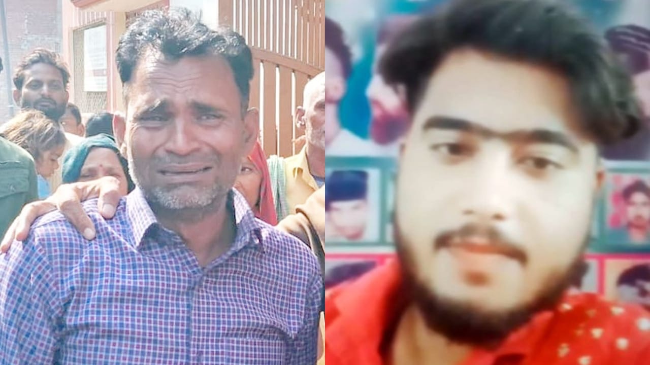 Budaun Double Murder Case biggest question Why did Sajid kill Ayush and Ahaan