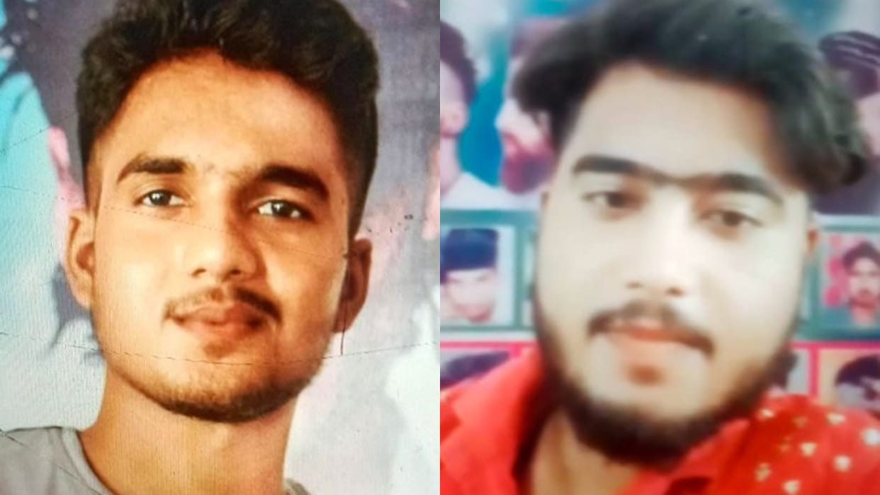 Police officers interrogated Javed for two hours in Ujhani Budaun