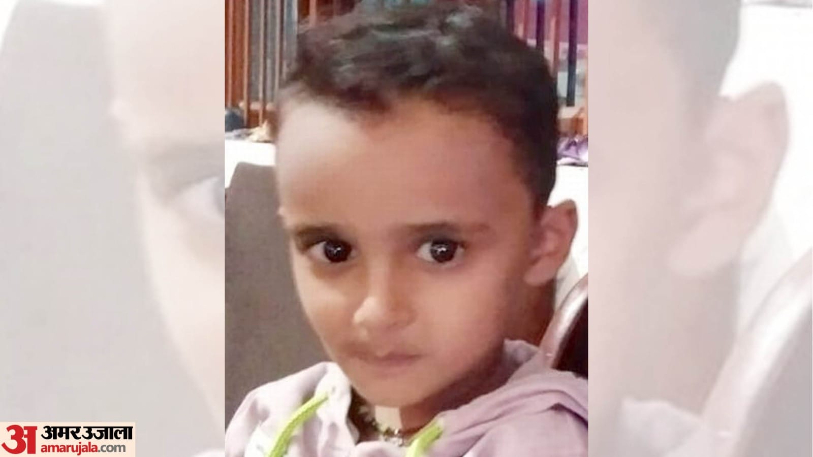 Budaun Double Murder Case 14 knife attacks were made on Ayush body and Ahaan had nine wounds on his body