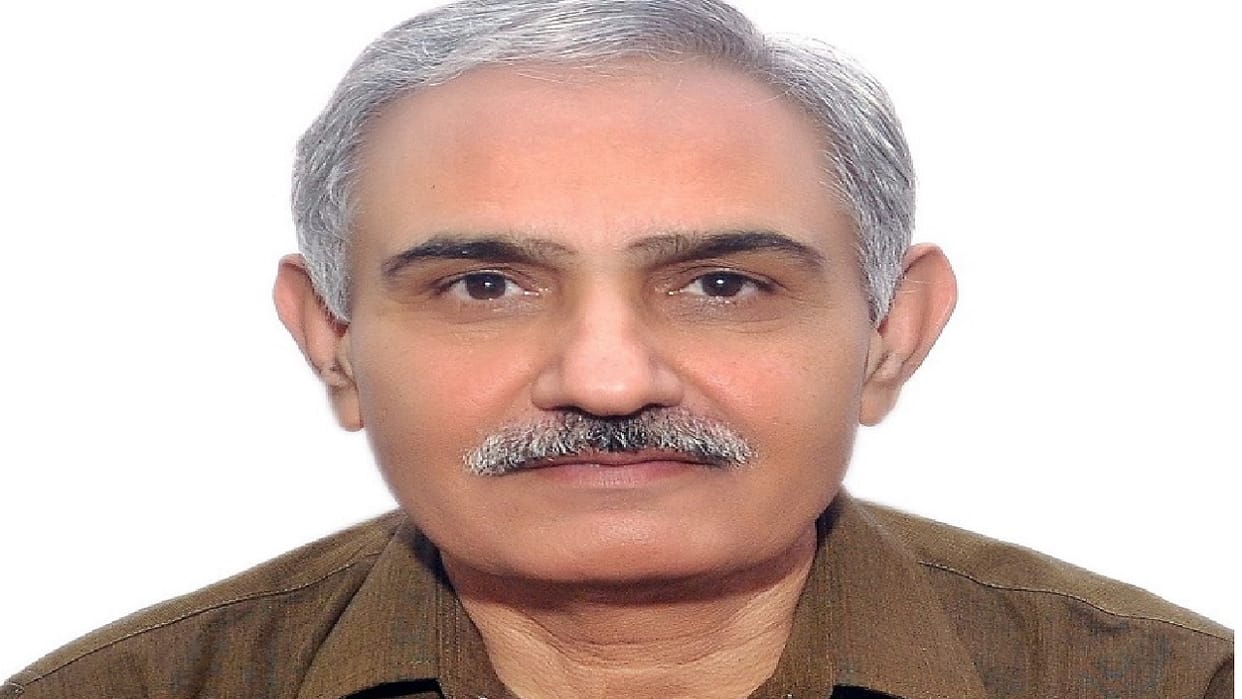 aao vote karen Chaudhary Devi Lal University Vice Chancellor Professor Ajmer Singh appealed