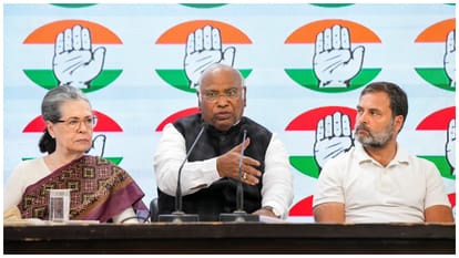 Congress
