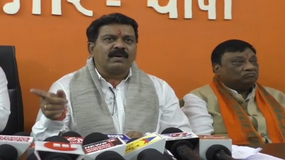 डिप्टी सीएम विजय शर्मा