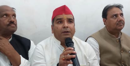 Dharmendra Yadav big statement on the death of Mukhtar Ansari