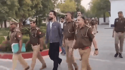 Elvish Yadav bail plea will be heard in court on March 22