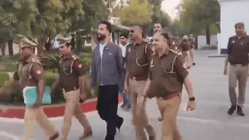 Elvish Yadav bail plea will be heard in court on March 22