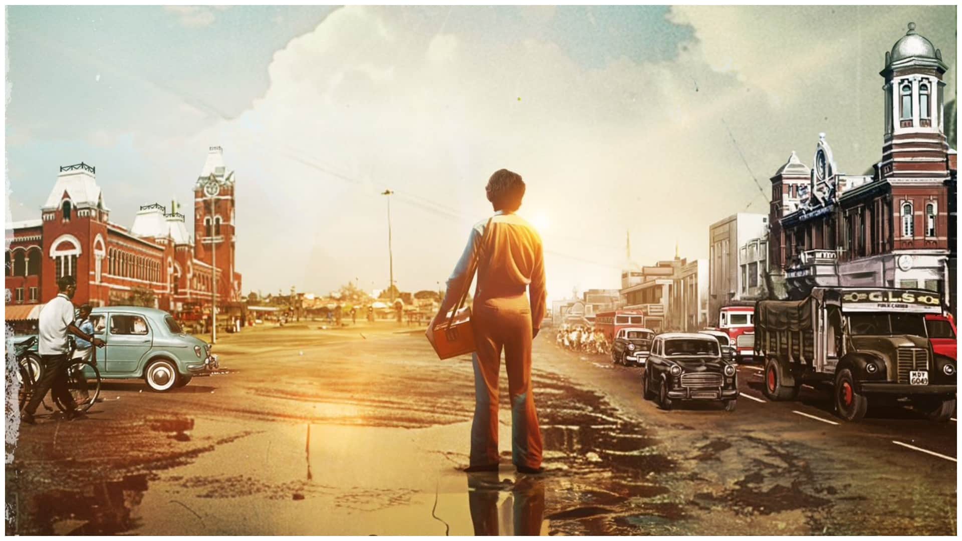 Director Arun Matheswaran On Dhanush Starrer Ilaiyaraaja Biopic Said It Is an Opportunity of a Lifetime