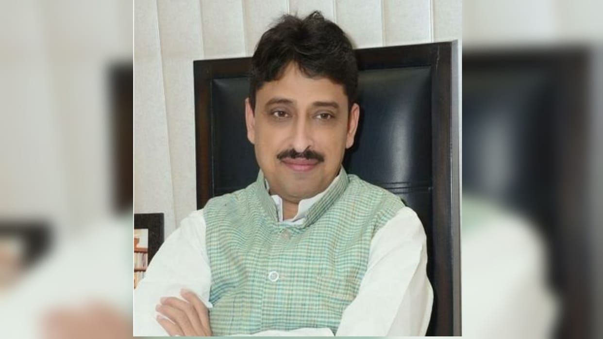 Congress party has declared Imran Masood as candidate for Saharanpur seat