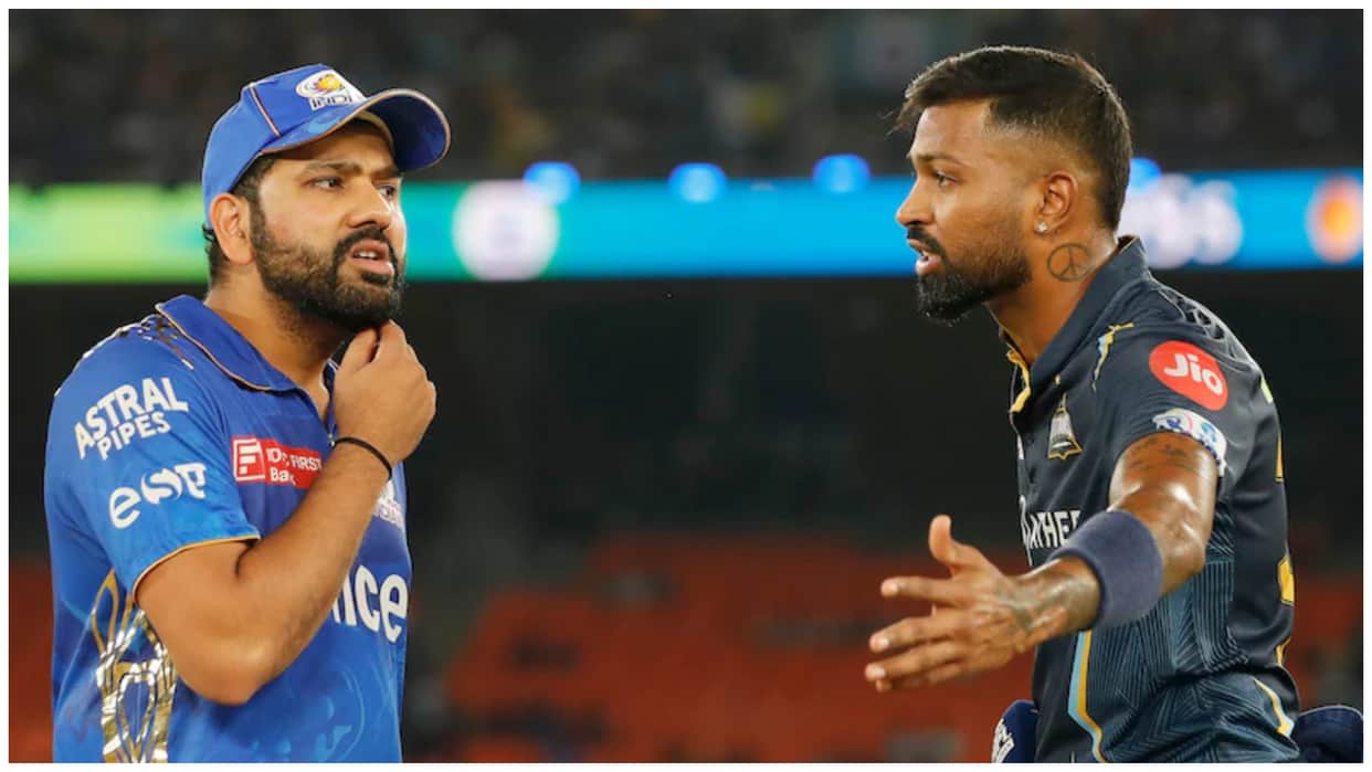 IPL 2024: Harbhajan Singh statement on Mumbai Indians captaincy dispute between Rohit Sharma and Hardik Pandya