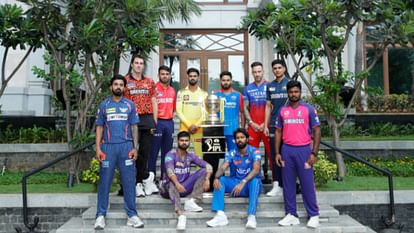 ipl 2024 full schedule announced today final will be played in chennai on 26 may