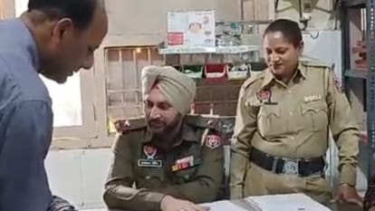 Punjab: 14 girls including 6 Nigerians arrested for blackmailing and robbing passersby