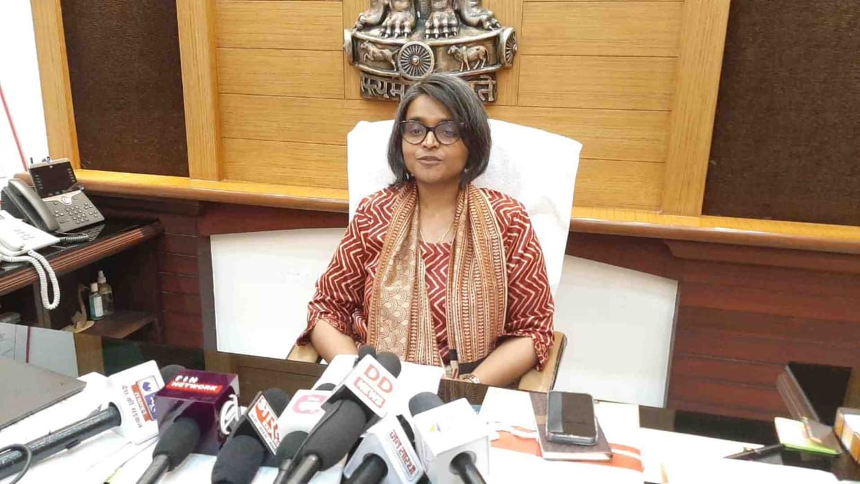 Bikaner News: 20 officers suspended for negligence in election duty