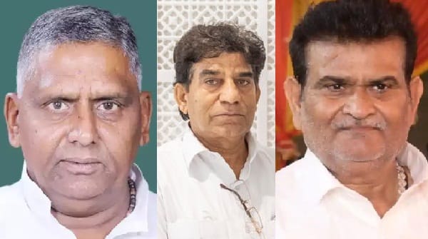Lotus bloomed six times in Akbarpur, cycle did not run, this time these are the contenders from BJP-SP and BSP