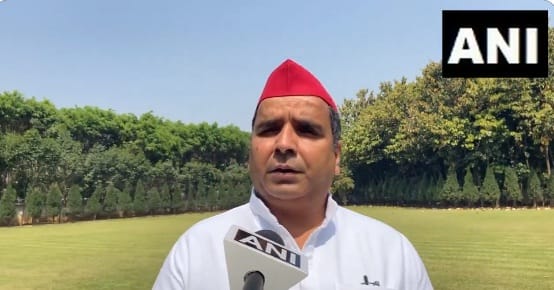 Badaun Double Murder, Dharmendra Yadav's big statement, said- this is the failure of BJP government