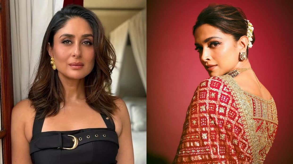 Imtiaz Ali considers Kareena Kapoor Khan better preformer than Deepika Padukone director reveals the reason