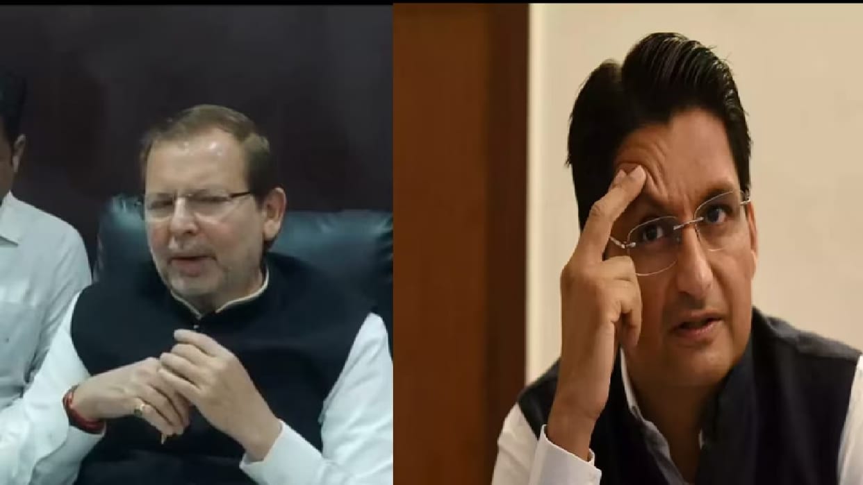 Preparations for Congress probable candidate Deepender Hooda in Haryana increase BJP uneasiness