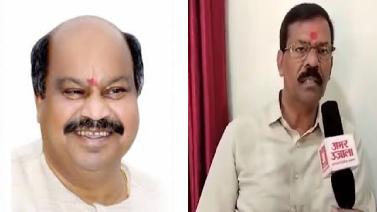 Lok Sabha Elections 2024: CG BJP counterattack, Congress has no guarantee of its own