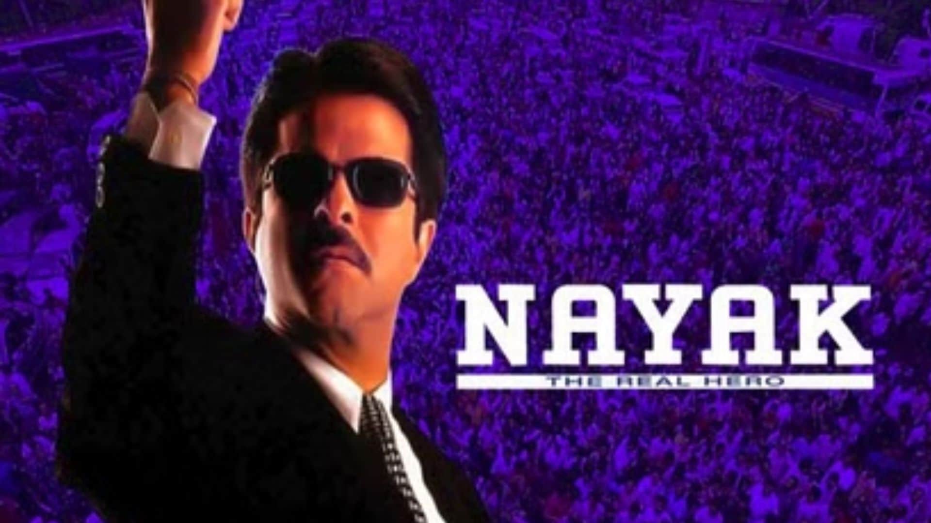 makeing of Nayak 2 news is fake producer Deepak Mukut said film next part can not be made without us
