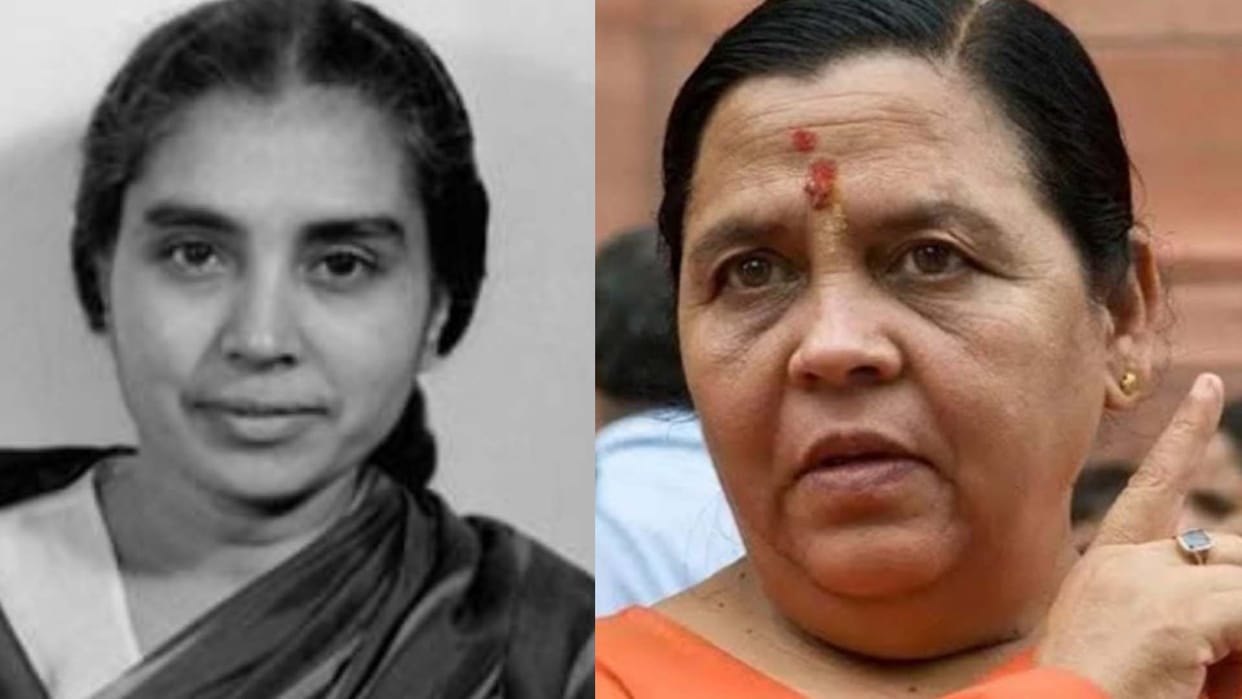 Parties left half the population behind in politics, women reached Parliament only five times in 16 elections