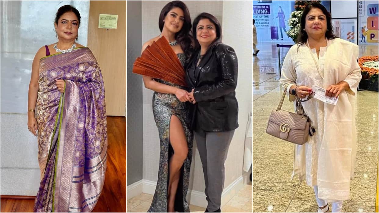 Tips For Glowing Skin from priyanka chopra's mother madhu chopra