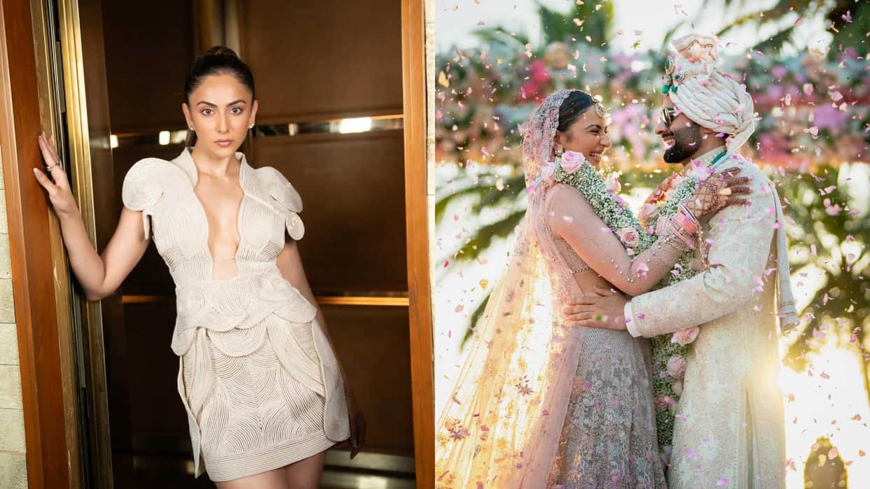 Is it necessary to change women dressing sense after marriage know De De Pyaar De 2 actress Rakul Preet answer