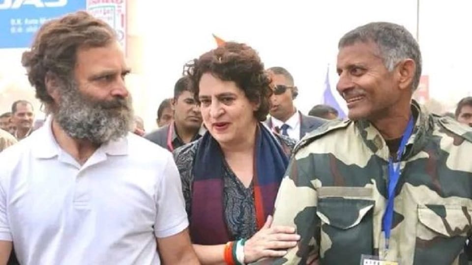 Lok Sabha Elections 2024 Difficulties increase for alliance candidate from Fatehpur Sikri seat