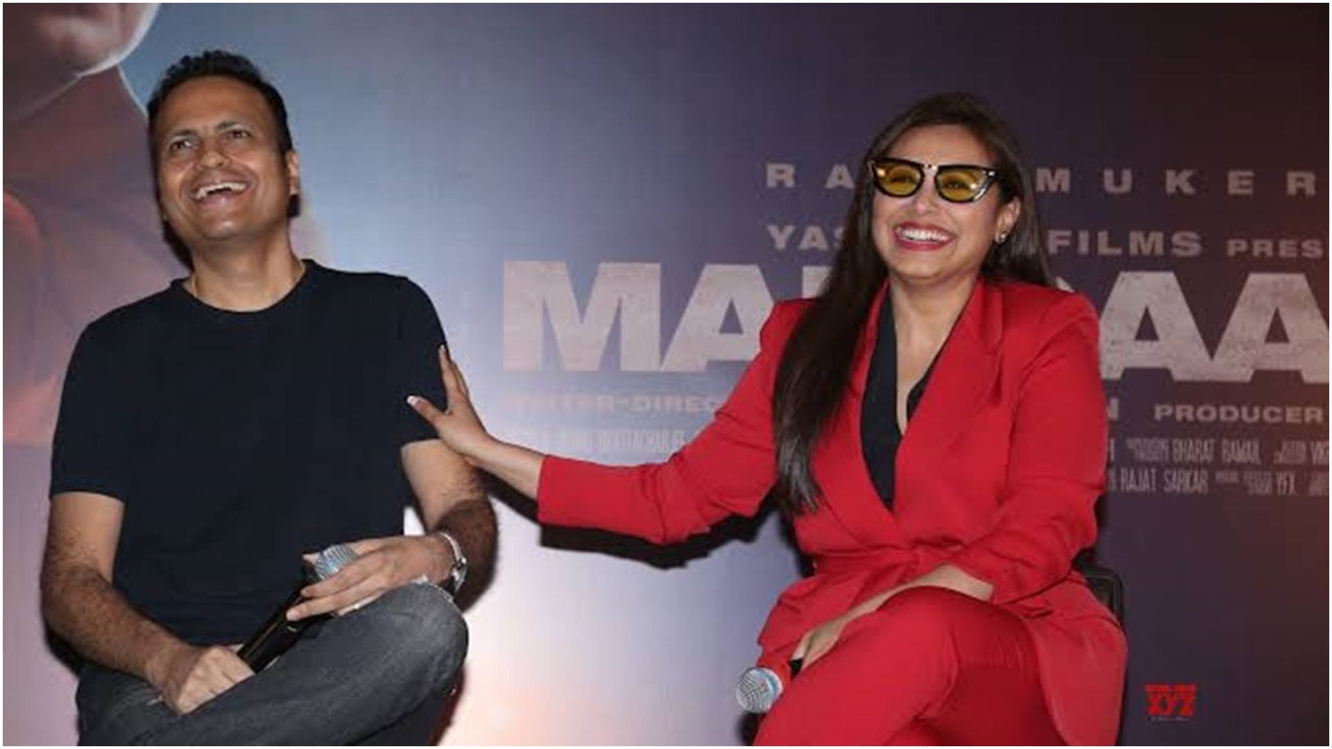 Rani Mukerji Birthday: Karan Johar to Sanjay Leela Bhansali Kamal Haasan shares working experience with actres