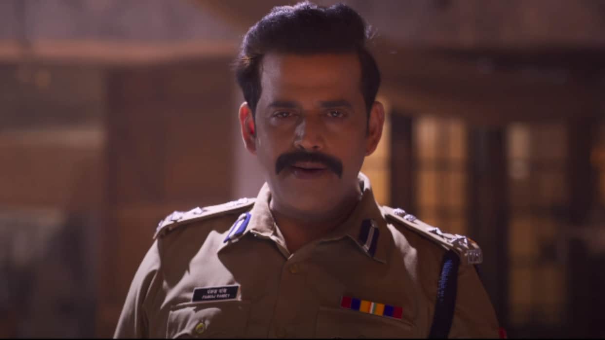 Mahadev Ka Gorakhpur Official Trailer released Starring Ravi Kishan Rajesh Mohanan Pritesh Shah Salil Sankaran