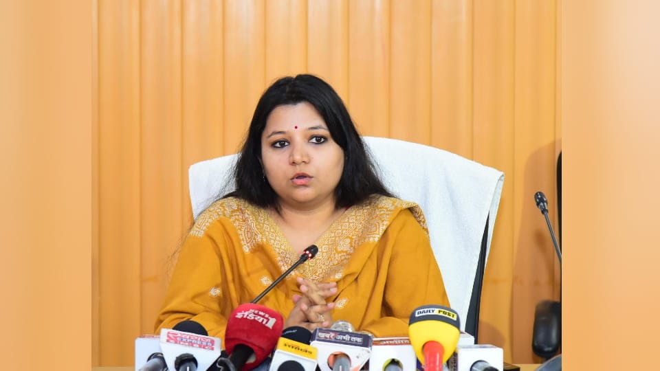 Lok Sabha Election 2024: Expenditure observers Of  Election Commission reached Uttarakhand
