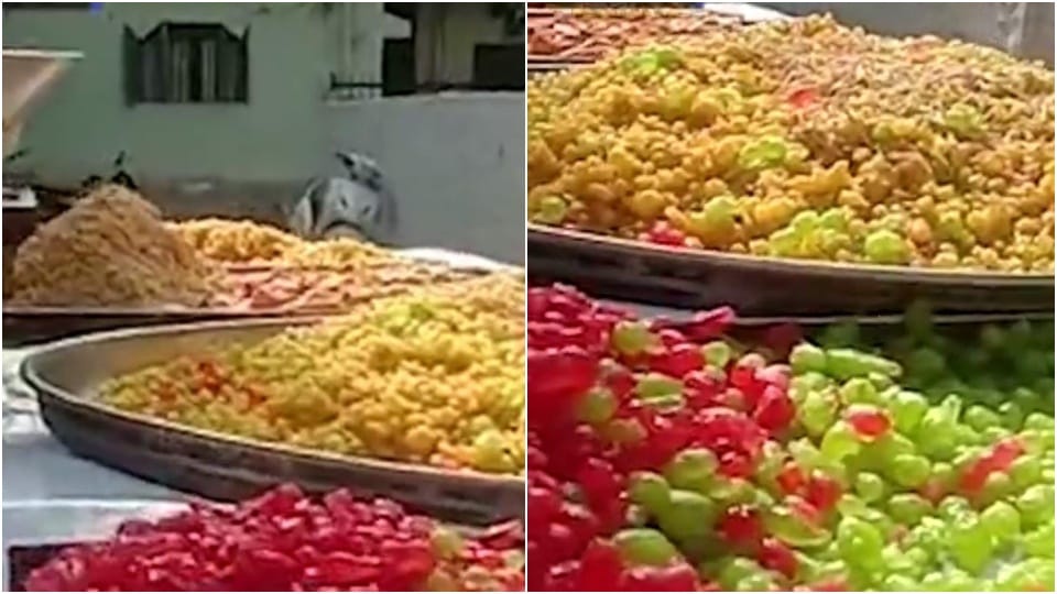 Special splendor of Ramzan in Bhopal more than 1.25 crore rupees are distributed in Tabarruk