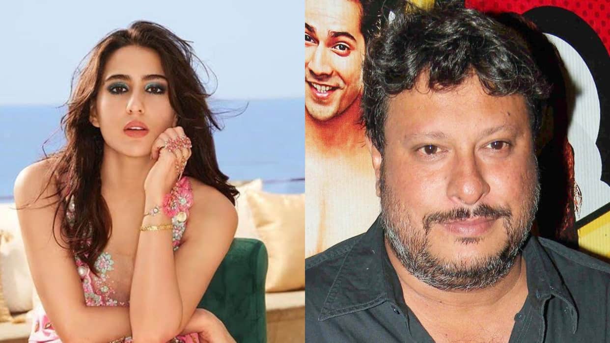 Ae Watan Mere Watan sara ali khan does not know what women empowerment means Tigmanshu dhulia video proved it