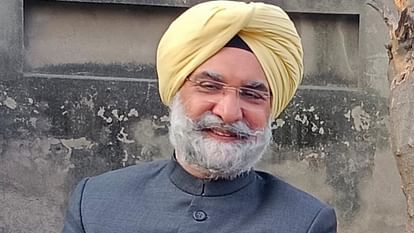 Centre provides Y+ category CRPF security cover to BJP leader Taranjit Singh Sandhu