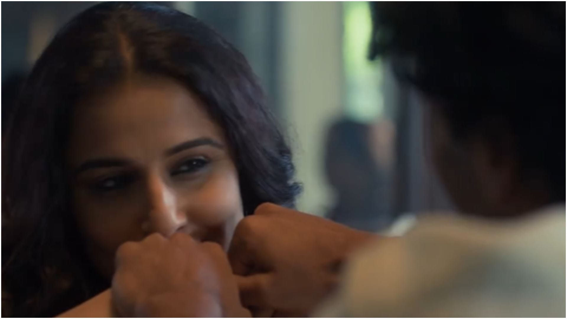 Do Aur Do Pyaar: Vidya Balan Pratik Gandhi Film Teaser out movie will Release on 19th April 2024