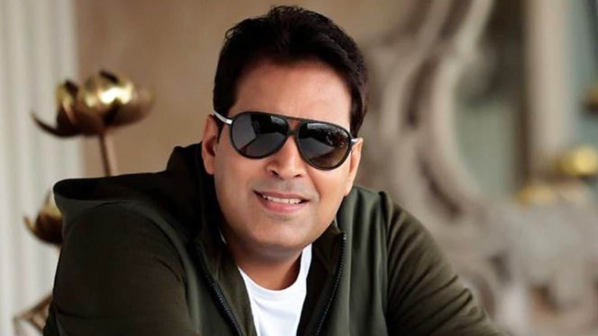 makeing of Nayak 2 news is fake producer Deepak Mukut said film next part can not be made without us