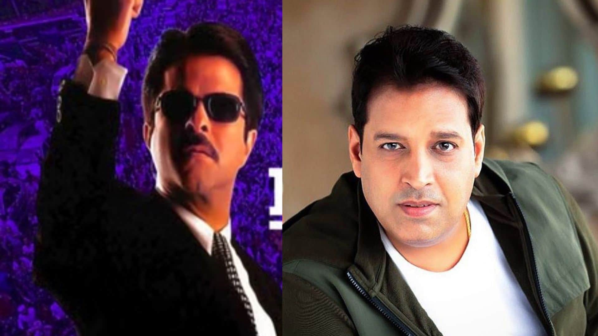 nayak 2 Anil Kapoor Starrer Nayak sequel in progress Director S Shankar met Anil Kapoor know details