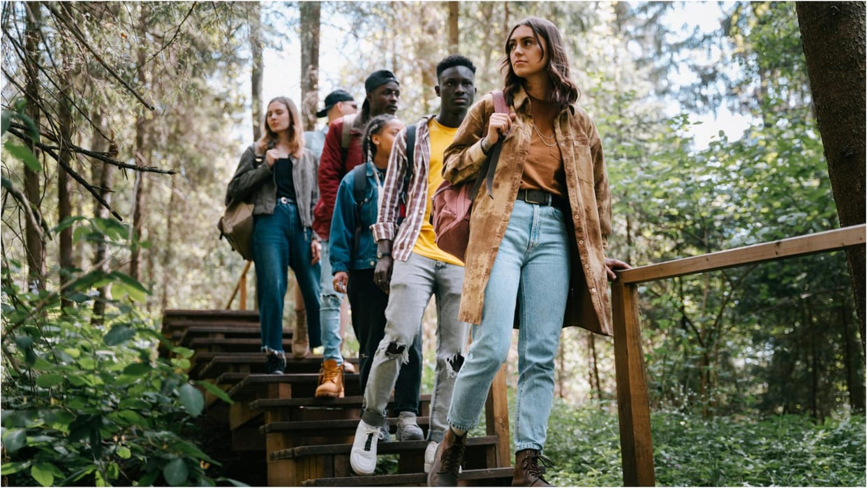 International Day Of Forests 2024 Safari Packing Checklist Things To Pack While Travelling Jungle