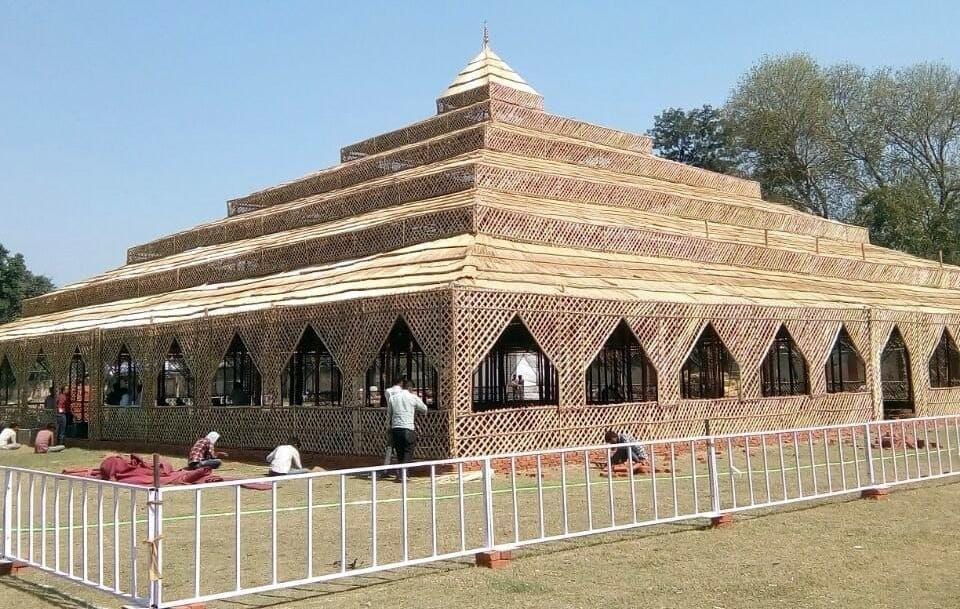 Ujjain News: Divine Shri Shiv Shakti 108 Kundiya Mahayagya from 14th, Mahakumbh of saints will be organized