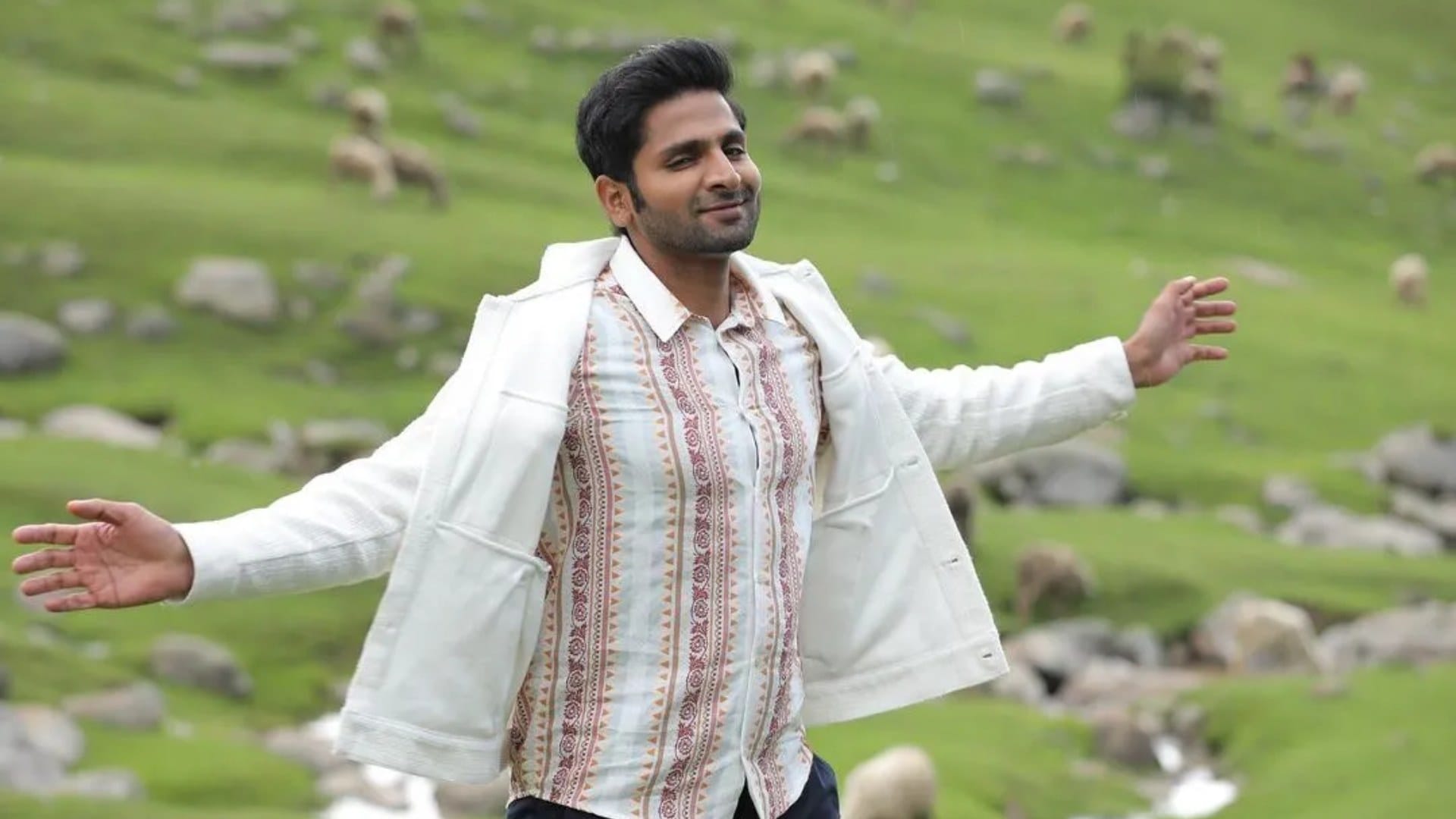 Article 370 star Vaibhav Tatwawaadi Defends His Film says It has nothing to do with ones political beliefs