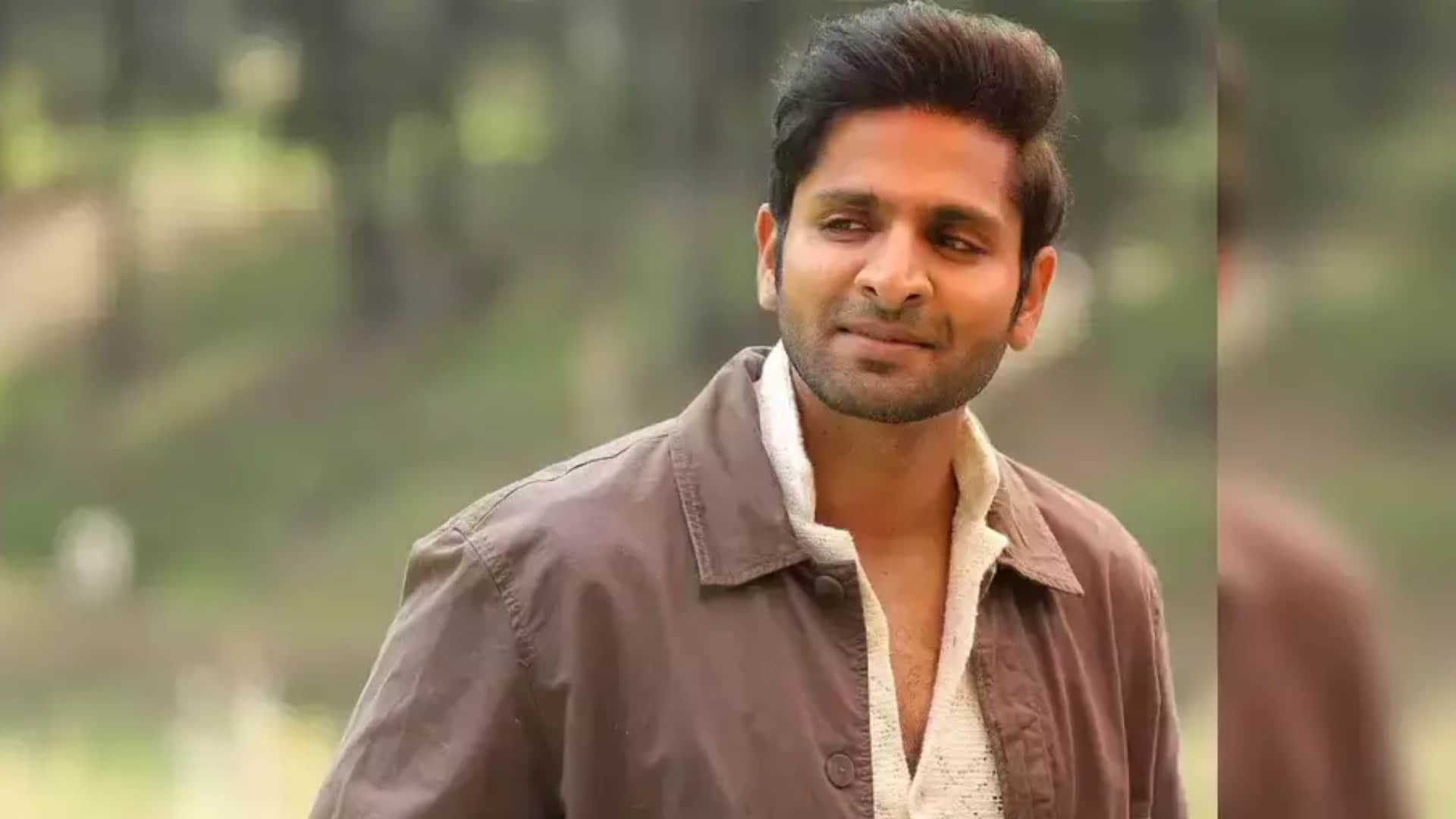Article 370 star Vaibhav Tatwawaadi Defends His Film says It has nothing to do with ones political beliefs
