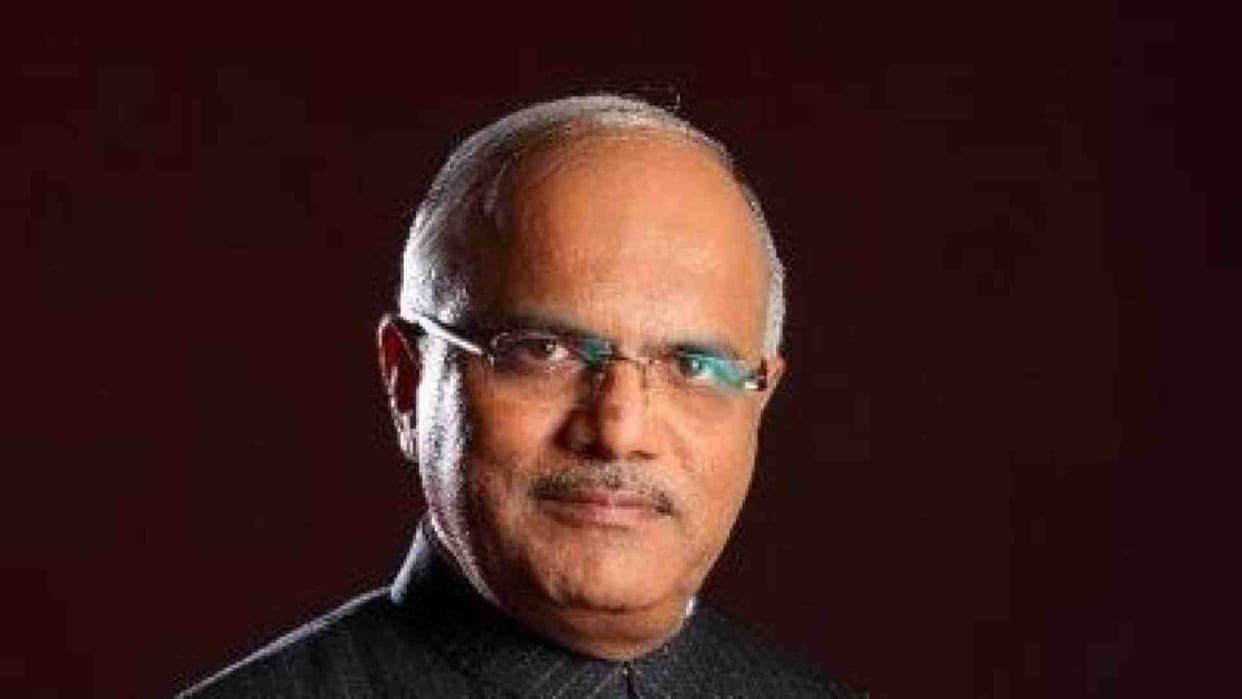 Lok Sabha Election: Vinay Sahastrabuddhe becomes election in-charge of Rajasthan