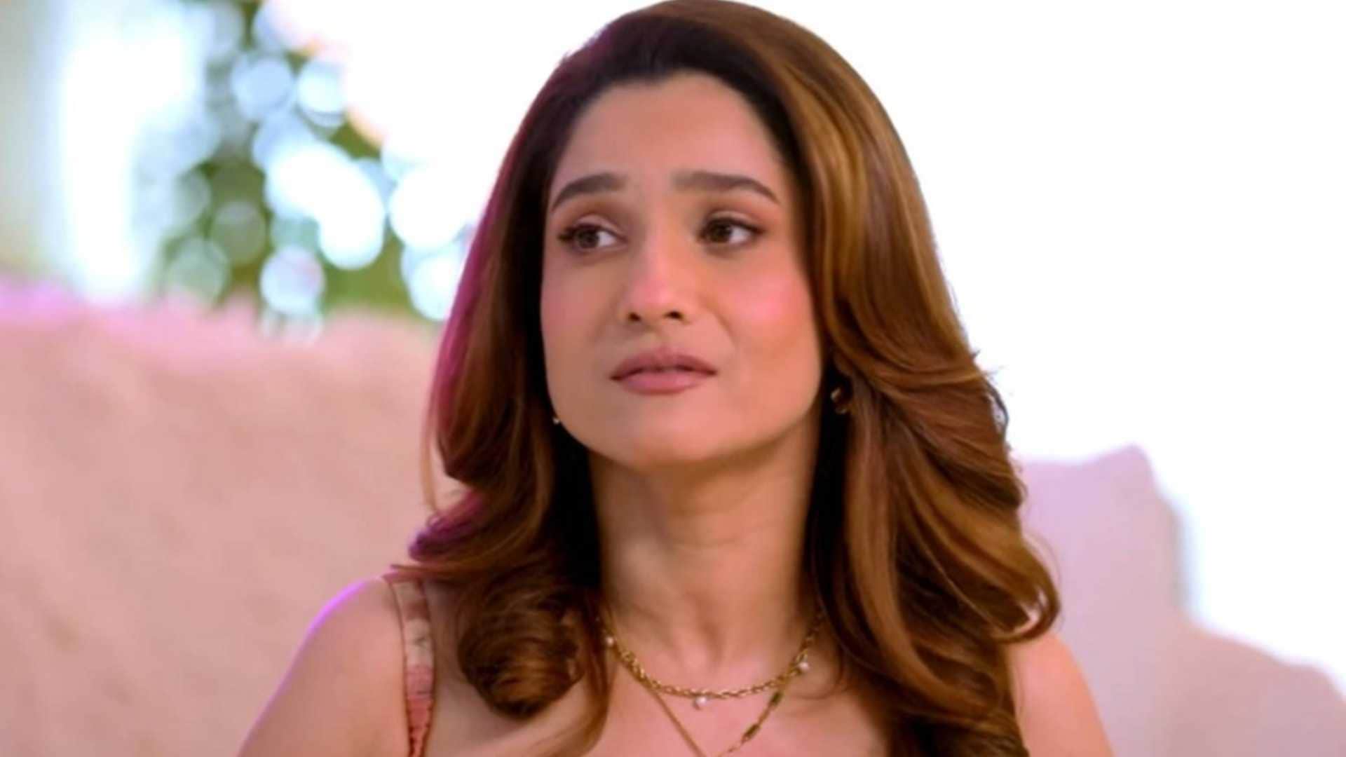 Ankita Lokhande Interview Savarkar Yamunabai love story is unique in Randeep Hooda Direction