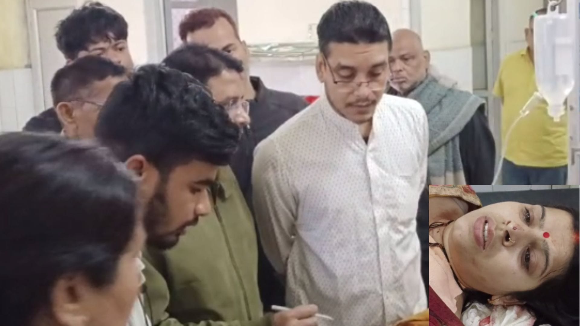 Ballia News In Hindi Latest Ballia Samachar, बलिया न्यूज़ At Amar Ujala