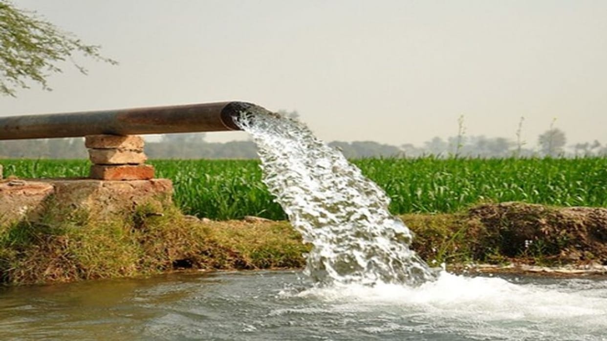 World Water Day: Situation in the urban area of the district in dangerous zone due to groundwater