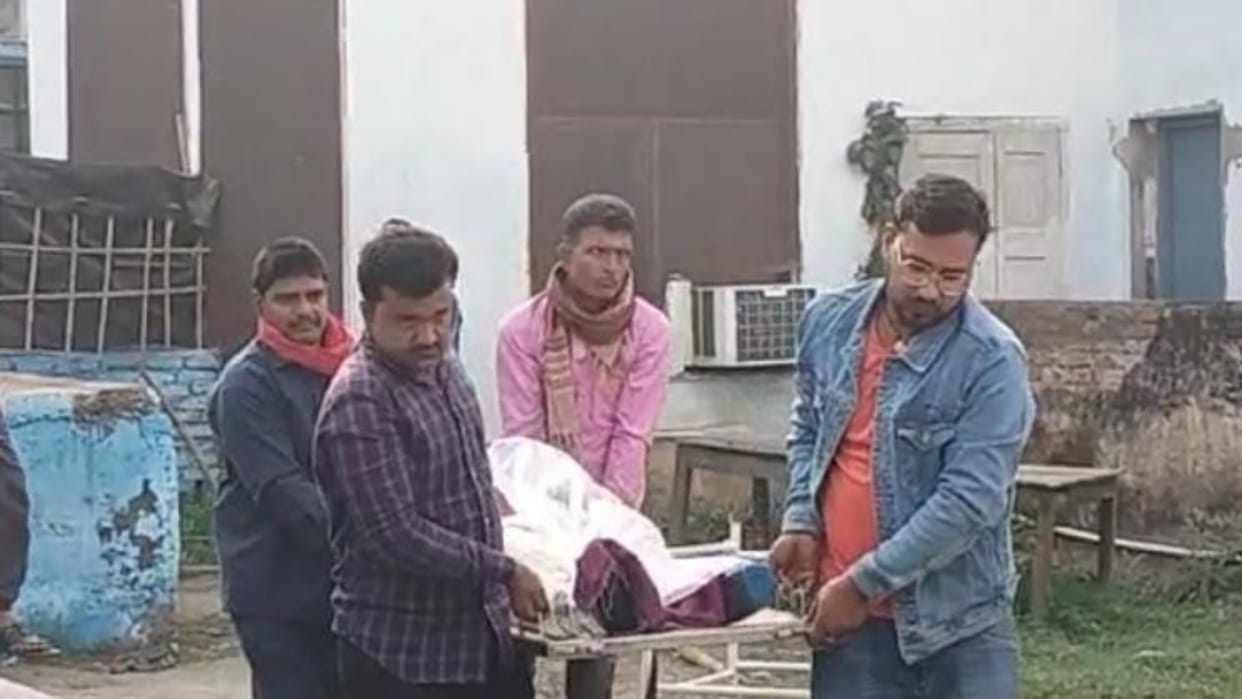 Sitamarhi Crime Engineering student shot dead in Sitamarhi