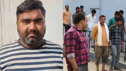 Begusarai News Electricity operator dies due to electrocution