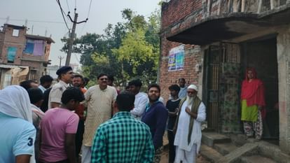 Gopalganj News 22 year old youth dies due to electric shock