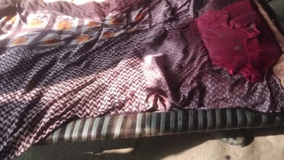 Deadly attack on elderly couple while they were sleeping in Bareilly